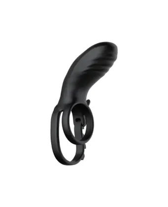 DVOSTRUKI VIBRO PRSTEN- 56 1005-17